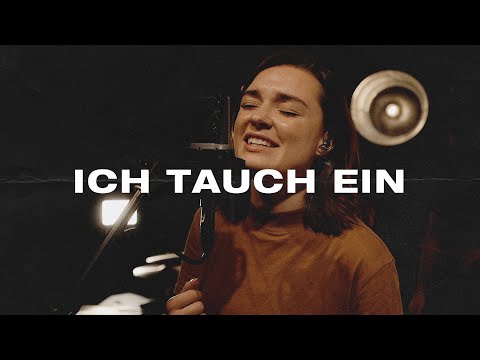 Ich tauch ein (Akustik) - Cover "Sinking deep" Hillsong Y+F | CGC Worship