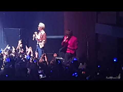 190127 SPECIAL NIGHT - WINNER 위너 2019 EVERYWHERE TOUR IN TORONTO