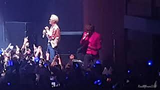 190127 SPECIAL NIGHT - WINNER 위너 2019 EVERYWHERE TOUR IN TORONTO