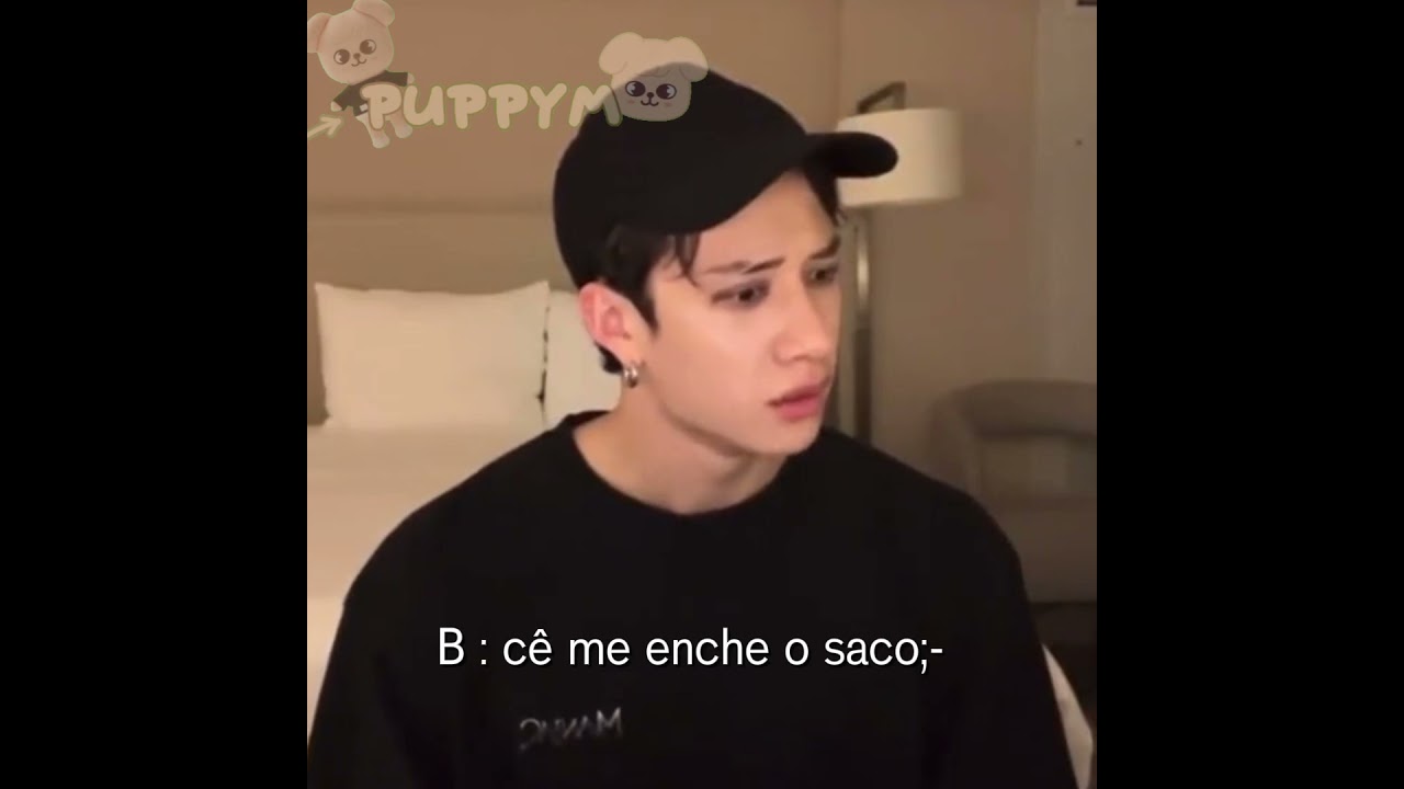 - ACHO O AUGE #fyy #Seugmin #Bangchan #straykids #meme