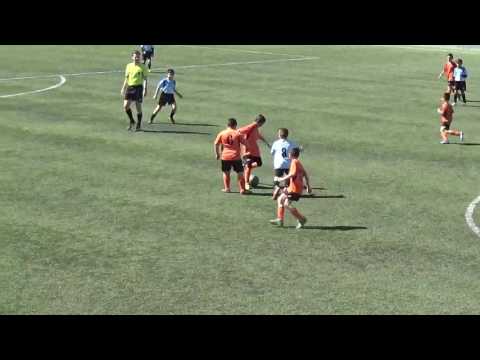 nueva cartagena estay part 2