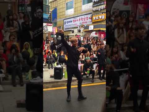 20171001 김민석 선미  - 가시나 2[MAXXAM]