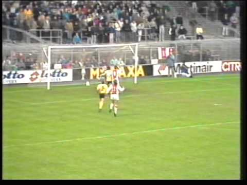 Ajax - Roda JC (1986-1987)