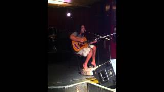 She The Slut - Alright (live @ Kenny's Castaway's)