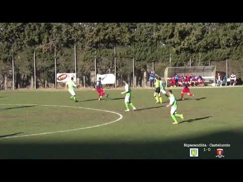 Campionato di Eccellenza. Ripacandida - Castelluccio 3-0