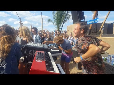 Lövestad - What You Do To Me [summer 2017 aftermovie]