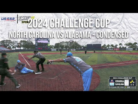 Loser's Final - VA vs NC - 2024 Major Challenge Cup!