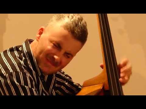 Noah Preminger Quartet - Ombra Mai Fu - Oct 2019