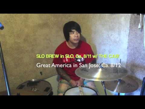 Afterall update 7/29/11