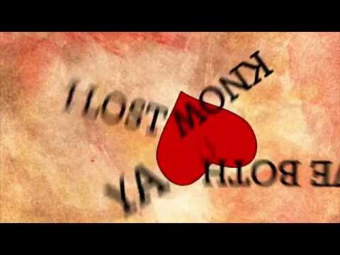 L Marshall - Fire (Lyric Video)