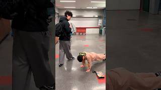 Part 99┃Episode 99: Push-ups for Packs Challenge #pokemoncommunity #pokemoncards #pokemontcg