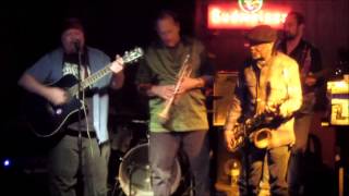 The Willie Waldman Project feat. Dr Herman Green w/ TC Grateful Dead Collective [part 2]