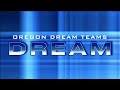 Oregon Dream Teams DREAM 2021-2022