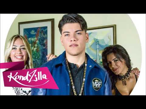 MC Stifler  (DOWNLOAD) Senta Gostoso KondZilla