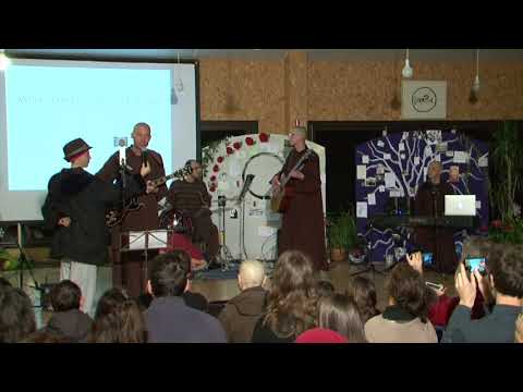 "The Bald Eagles" - New Year's Eve | 2017.12.31