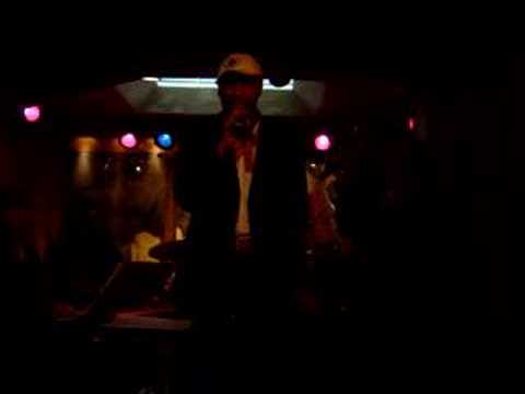 r'kardo live at Ashford & Simpson's Sugar Bar again