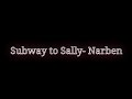 Subway to Sally- Narben- English Translated Lyrics