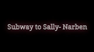 Subway to Sally- Narben- English Translated Lyrics