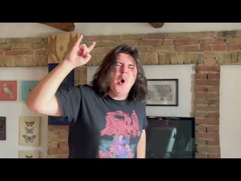 Destroy! - DESTROY! - Kázeň musí být