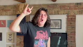 Video DESTROY! - Kázeň musí být