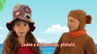 Čiperkové - Citronky Čiperkové - Citronky
