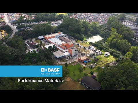 Welcome to Performance Materials - South America (EN)