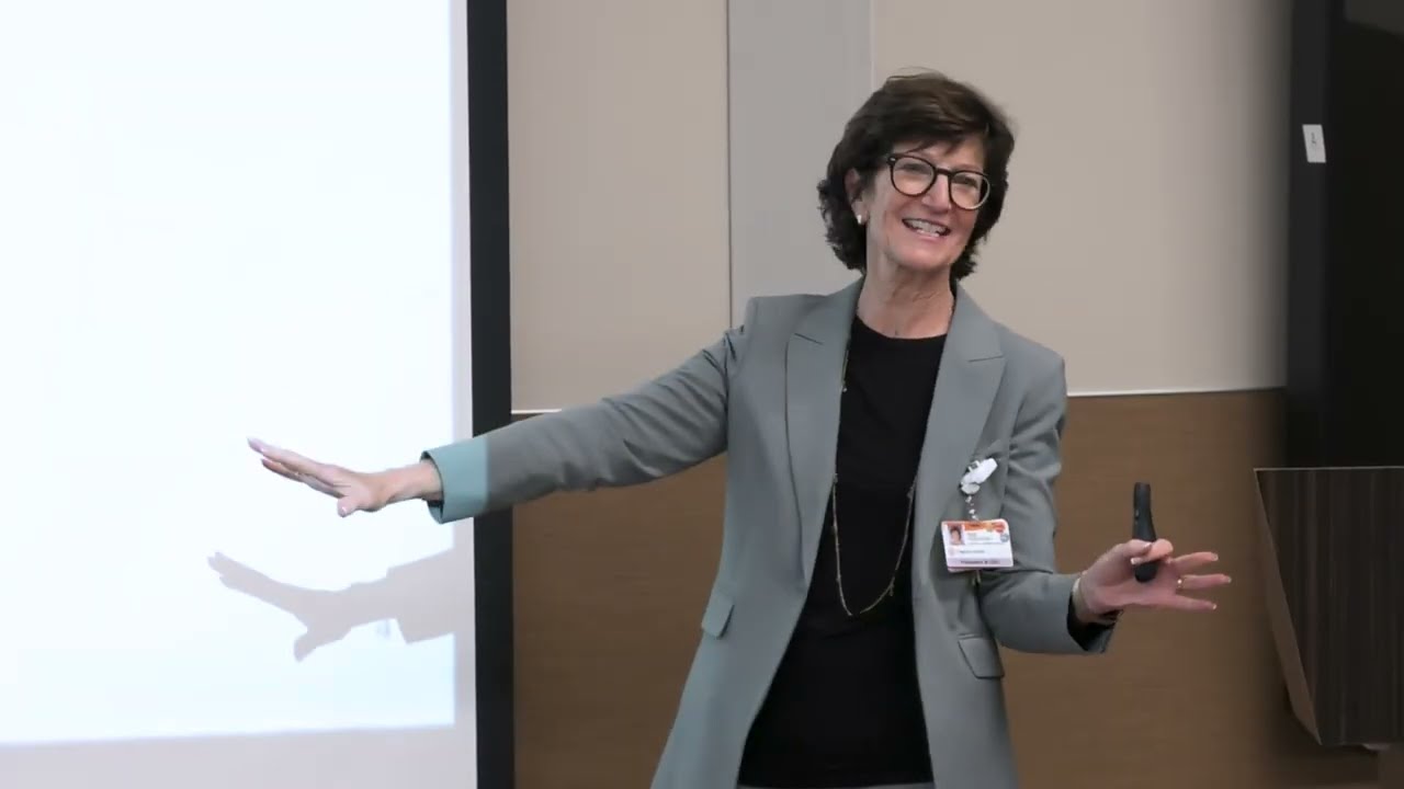 Education Series: State of French Hospital Medical Center , March 2026