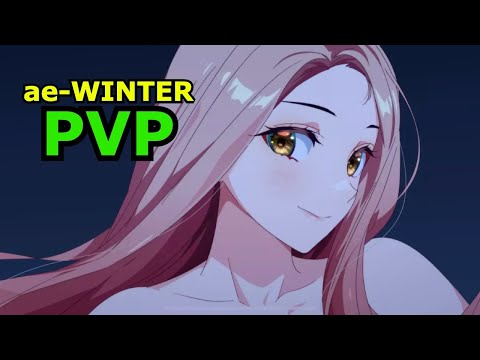 Không thể đùa với ae-Winter được anh em ạ =))))