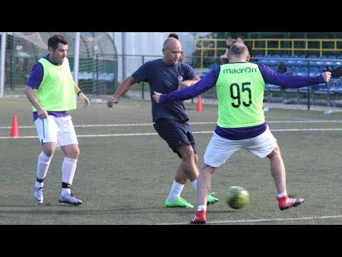 Adgosklep.pl - SoInteractive SA: 2. tydzień (FLS Jesień 2017)