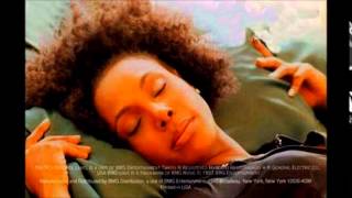 Adriana Evans = Love Is All Around