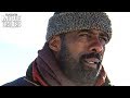 The Mountain Between Us New Suspenseful Trailer With Kate Winslet Idris Elba