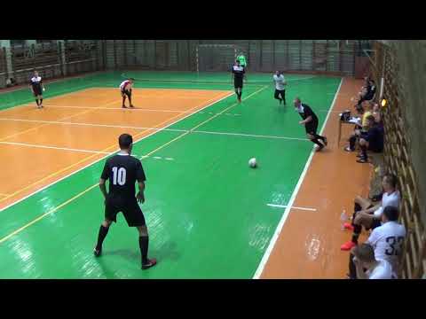 4 КХ 9 лига Ноунеймы -2 - Ascendix