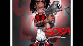Chief Keef - O&#39;Block 4Life