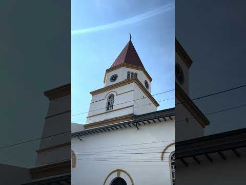 Campanas para funeral, Armenia Antioquia