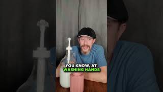 We Haven't Bought Liquid Hand Soap in 11 Years #budgetfriendly #budget #frugalliving #moneytips