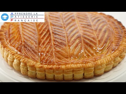 king cake frangipane traditional recipe