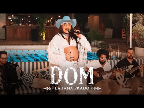 Lauana Prado - Dom