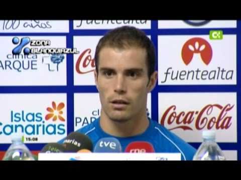 HABLAN KOME Y JUANLU HENS