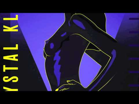 Krystal Klear - We're Wrong