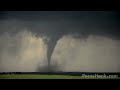 UNREAL TWIN TORNADOES &amp; Bead Lightning Strike
