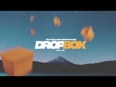 CrayOn x Captain Fantastic - Dropbox (prod. ZEL)