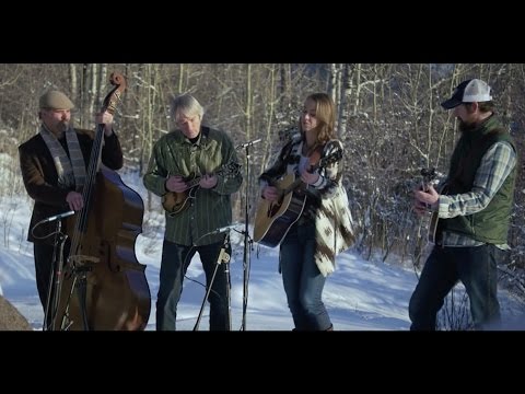 THE MONTANA SESSIONS - Little Jane & the Pistol Whips 