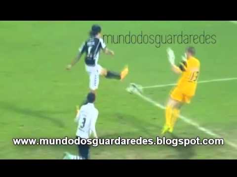 6º jogo de Assis Giovanaz sem sofrer golos no Vitória SC Vs Nacional