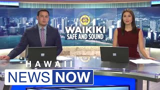 HPD: Crime in Waikiki is down, but not just because of law enforcement