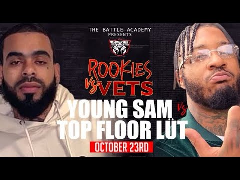 Young Sam UL vs TopFloor Lut