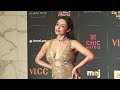 Malaika Arora Looks Stunning At Her Outfit After Her Secret Marriage At Miss India 2022