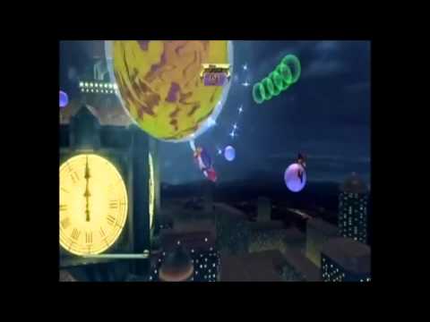 Murasaki's Favorite VGM - (124) NiGHTS And Reala : Theme of A Tragedic Revenge