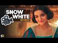 Snow White 2025 Movie Review