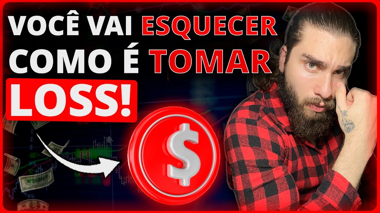 🚨O ÚNICO PADRÃO DE ENTRADA QUE VOCÊ PRECISARÁ PARA NÃO TOMAR LOSS NO DAY TRADE!