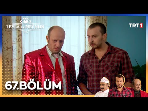 Leyla ile Mecnun 67. Bölüm